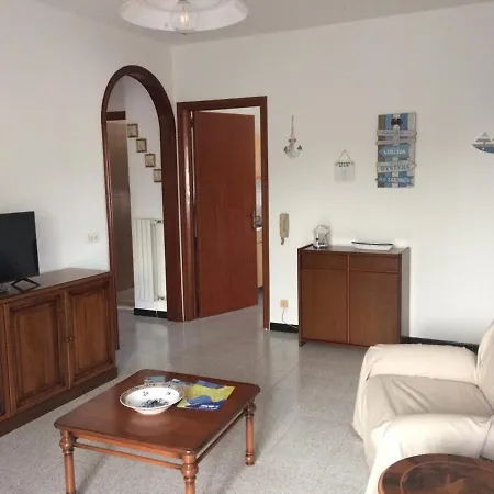 Appartement Pienne Ospitale Otrante