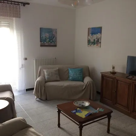 Pienne Ospitale Appartement *