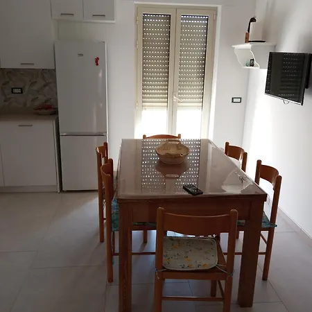 Pienne Ospitale Appartement Otrante