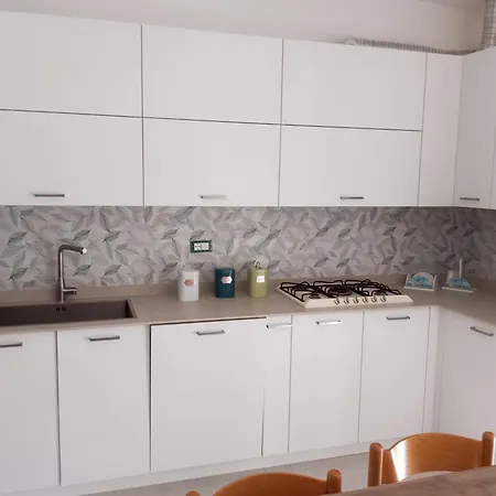 Pienne Ospitale Appartement Otrante